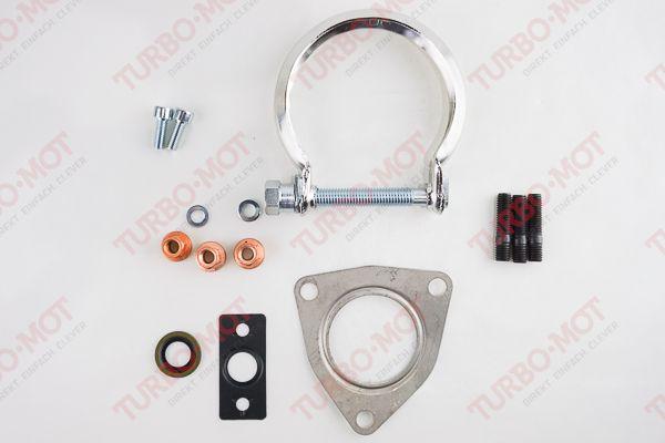 Turbo-Mot MS1041 - Монтажен комплект, турбина vvparts.bg