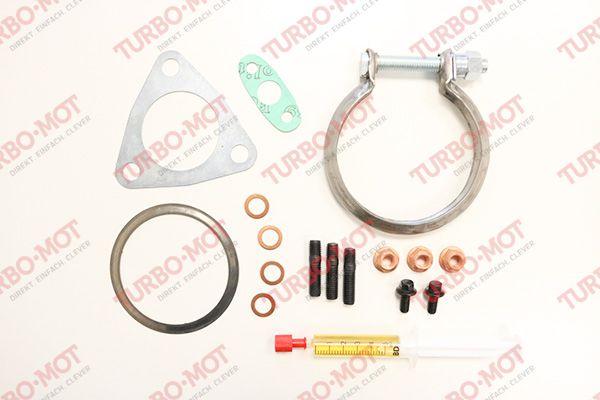 Turbo-Mot MS1054 - Монтажен комплект, турбина vvparts.bg