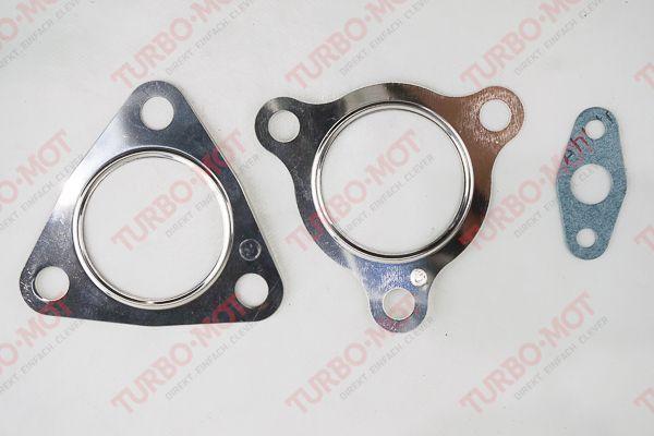 Turbo-Mot MS1061 - Монтажен комплект, турбина vvparts.bg