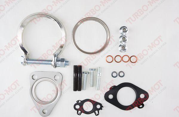 Turbo-Mot MS1014 - Монтажен комплект, турбина vvparts.bg