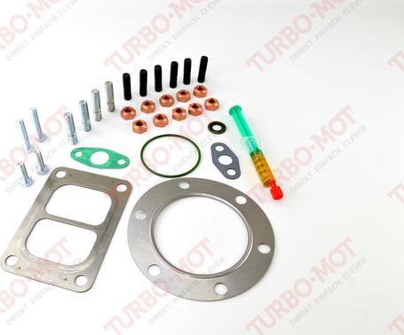 Turbo-Mot MS1010 - Монтажен комплект, турбина vvparts.bg