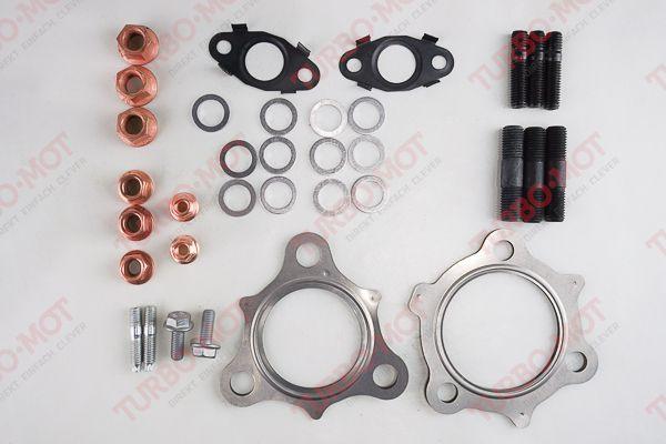 Turbo-Mot MS1084 - Монтажен комплект, турбина vvparts.bg