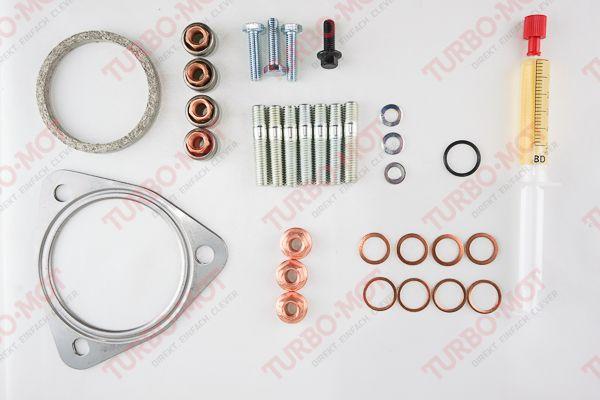 Turbo-Mot MS1024 - Монтажен комплект, турбина vvparts.bg