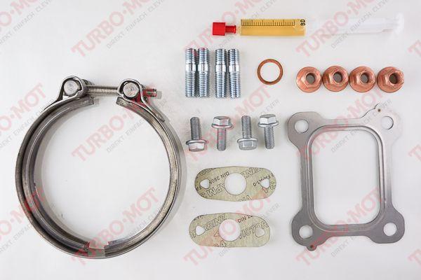 Turbo-Mot MS1194 - Монтажен комплект, турбина vvparts.bg