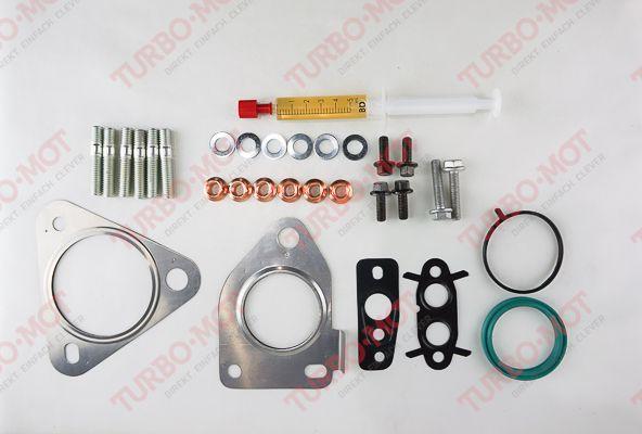 Turbo-Mot MS1144 - Монтажен комплект, турбина vvparts.bg