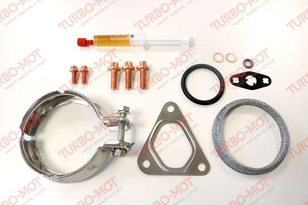 Turbo-Mot MS1148 - Монтажен комплект, турбина vvparts.bg