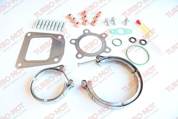 Turbo-Mot MS1147 - Монтажен комплект, турбина vvparts.bg