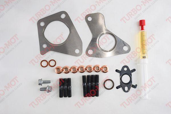 Turbo-Mot MS1162 - Монтажен комплект, турбина vvparts.bg