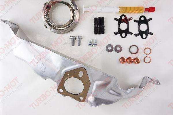 Turbo-Mot MS1185 - Монтажен комплект, турбина vvparts.bg