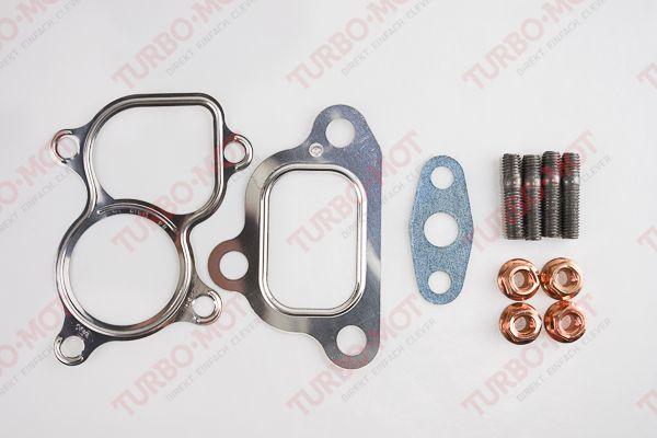 Turbo-Mot MS1180 - Монтажен комплект, турбина vvparts.bg