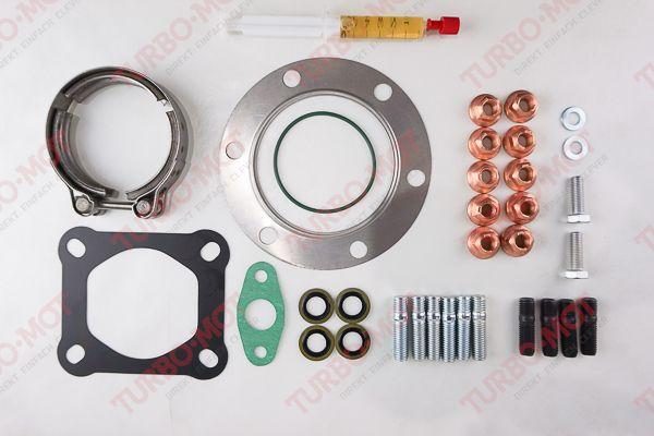 Turbo-Mot MS1895 - Монтажен комплект, турбина vvparts.bg