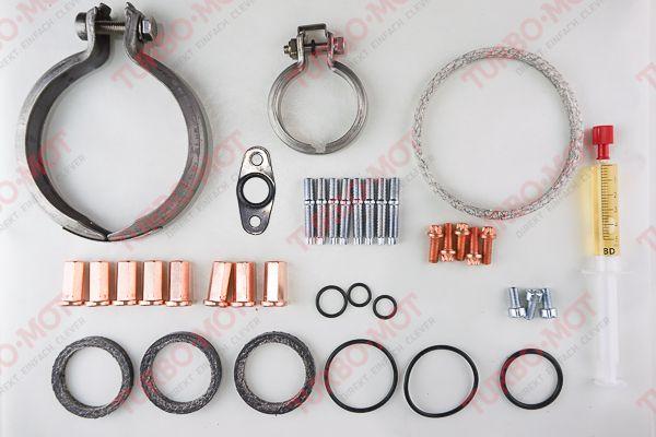 Turbo-Mot MS1844 - Монтажен комплект, турбина vvparts.bg