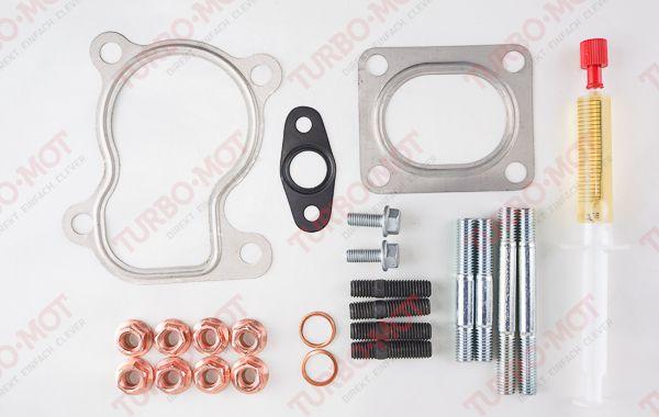 Turbo-Mot MS1855 - Монтажен комплект, турбина vvparts.bg