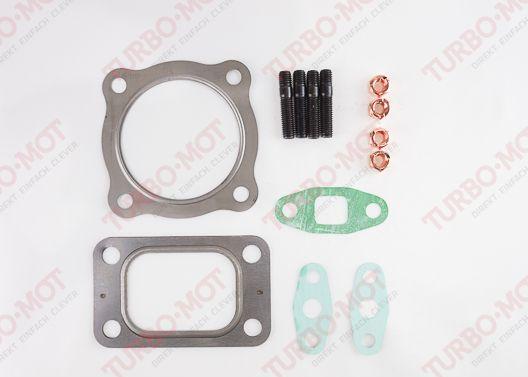 Turbo-Mot MS1800 - Монтажен комплект, турбина vvparts.bg