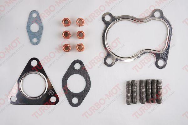 Turbo-Mot MS1810 - Монтажен комплект, турбина vvparts.bg