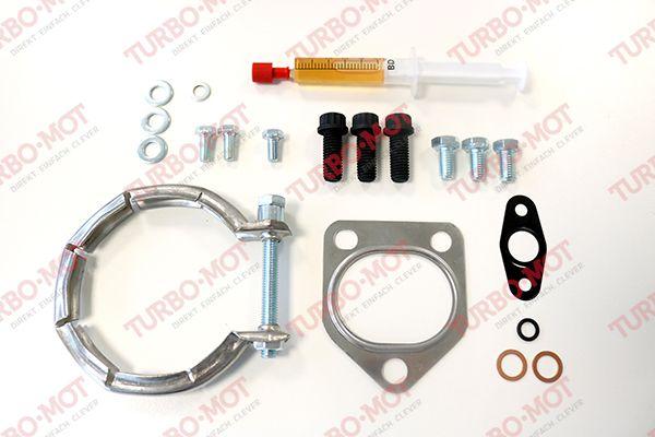 Turbo-Mot MS1838 - Монтажен комплект, турбина vvparts.bg