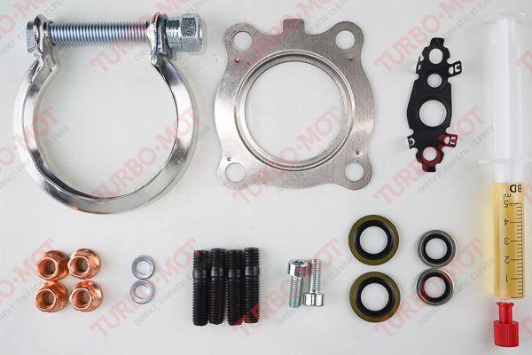 Turbo-Mot MS1824 - Монтажен комплект, турбина vvparts.bg