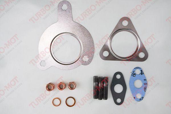 Turbo-Mot MS1821 - Монтажен комплект, турбина vvparts.bg