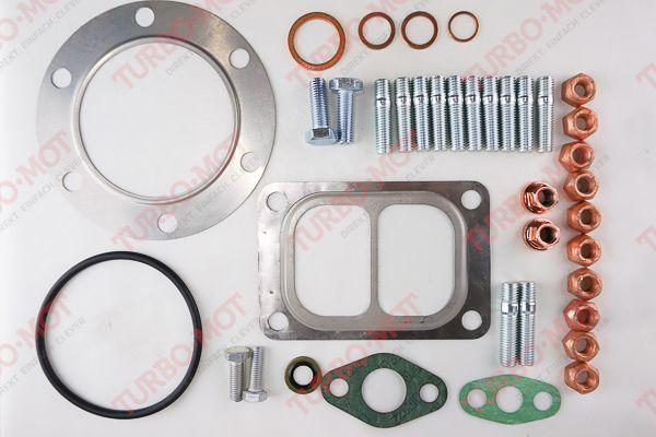 Turbo-Mot MS1874 - Монтажен комплект, турбина vvparts.bg