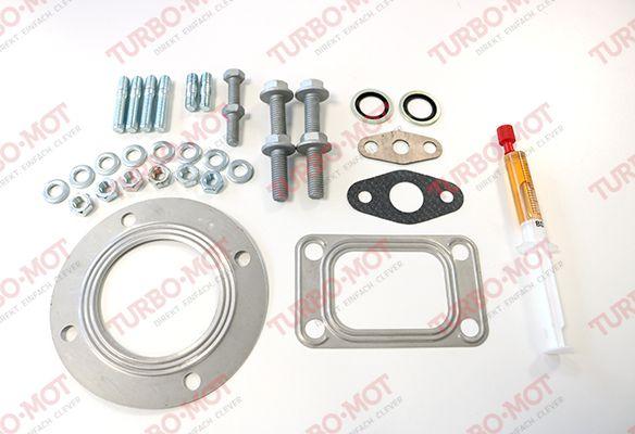 Turbo-Mot MS1870 - Монтажен комплект, турбина vvparts.bg