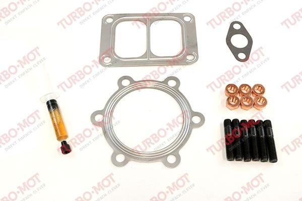 Turbo-Mot MS1878 - Монтажен комплект, турбина vvparts.bg