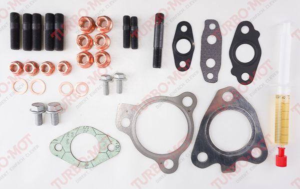 Turbo-Mot MS1395 - Монтажен комплект, турбина vvparts.bg