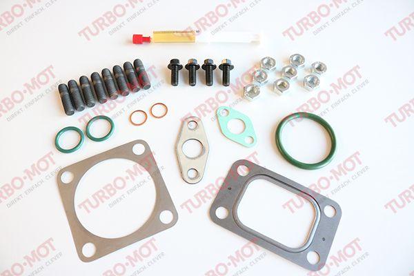 Turbo-Mot MS1347 - Монтажен комплект, турбина vvparts.bg