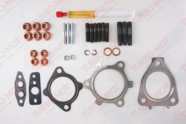 Turbo-Mot MS1353 - Монтажен комплект, турбина vvparts.bg