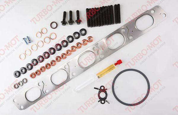 Turbo-Mot MS1364 - Монтажен комплект, турбина vvparts.bg