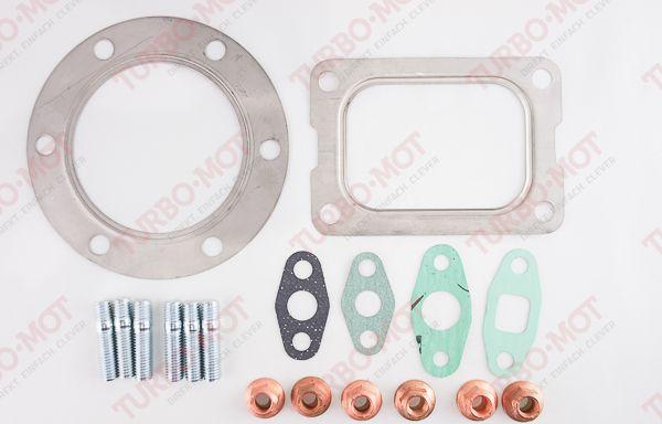 Turbo-Mot MS1310 - Монтажен комплект, турбина vvparts.bg