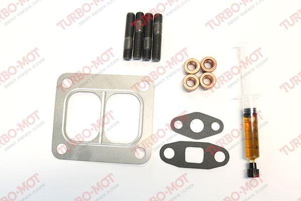 Turbo-Mot MS1388 - Монтажен комплект, турбина vvparts.bg