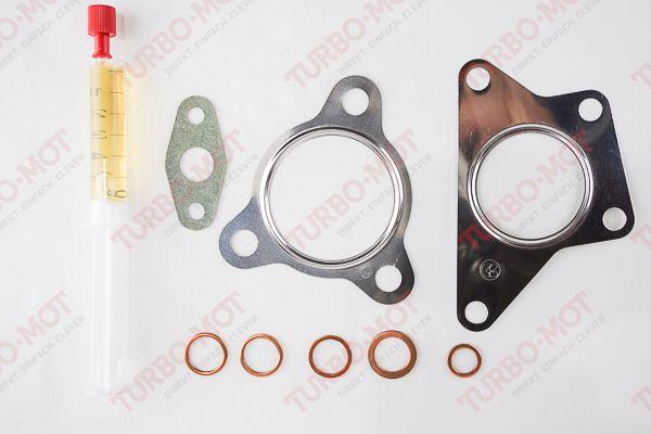 Turbo-Mot MS1382 - Монтажен комплект, турбина vvparts.bg