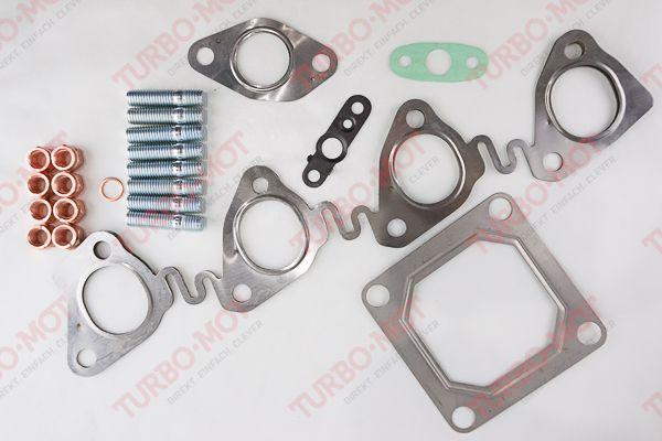 Turbo-Mot MS1331 - Монтажен комплект, турбина vvparts.bg