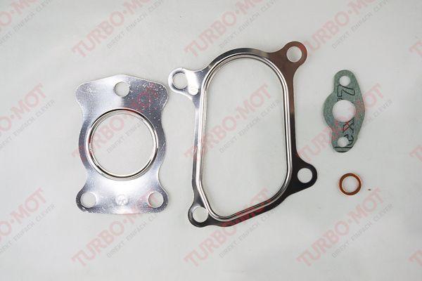 Turbo-Mot MS1321 - Монтажен комплект, турбина vvparts.bg