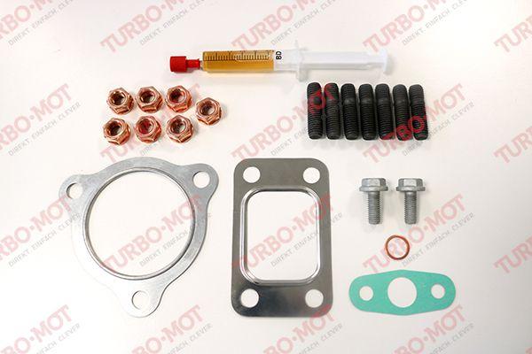 Turbo-Mot MS1371 - Монтажен комплект, турбина vvparts.bg