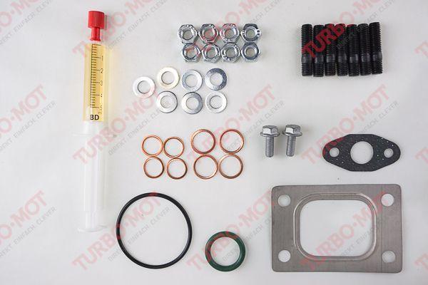 Turbo-Mot MS1373 - Монтажен комплект, турбина vvparts.bg