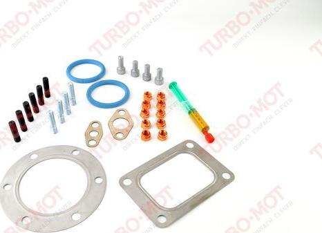 Turbo-Mot MS1293 - Монтажен комплект, турбина vvparts.bg