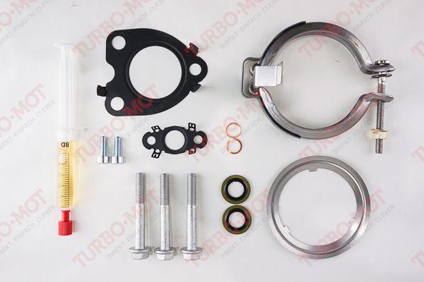 Turbo-Mot MS1255 - Монтажен комплект, турбина vvparts.bg