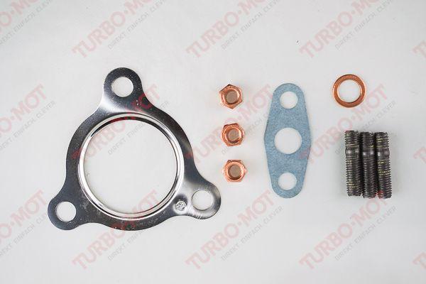 Turbo-Mot MS1261 - Монтажен комплект, турбина vvparts.bg