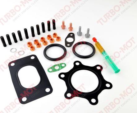 Turbo-Mot MS1200 - Монтажен комплект, турбина vvparts.bg