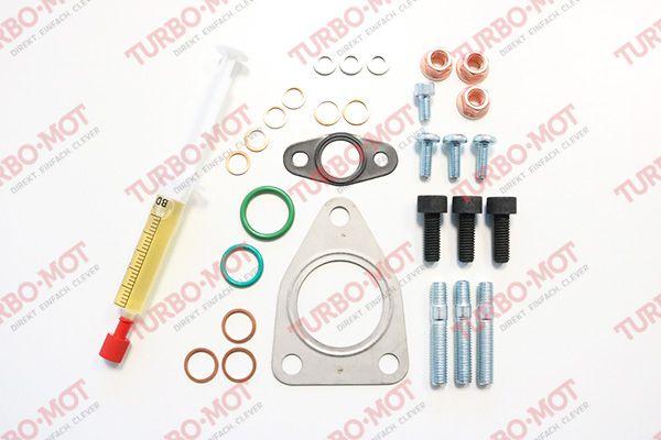 Turbo-Mot MS1207 - Монтажен комплект, турбина vvparts.bg