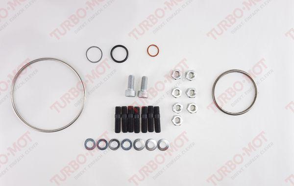 Turbo-Mot MS1284 - Монтажен комплект, турбина vvparts.bg