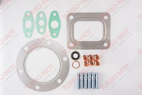 Turbo-Mot MS1230 - Монтажен комплект, турбина vvparts.bg