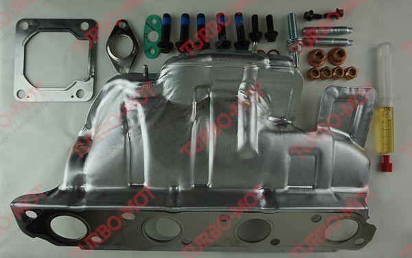 Turbo-Mot MS1274 - Монтажен комплект, турбина vvparts.bg