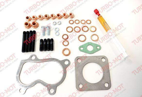 Turbo-Mot MS1748 - Монтажен комплект, турбина vvparts.bg