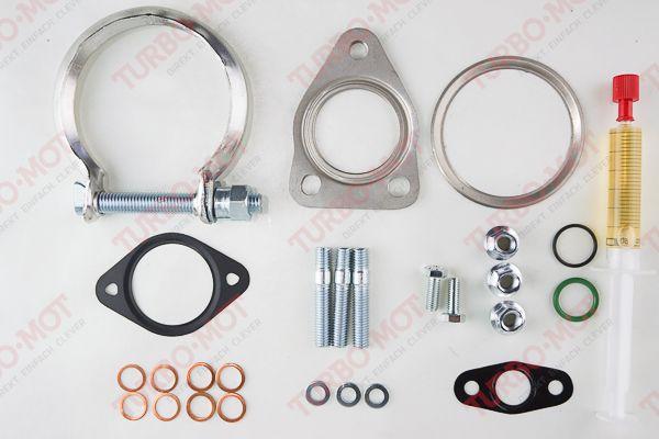 Turbo-Mot MS1754 - Монтажен комплект, турбина vvparts.bg