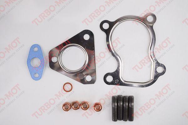 Turbo-Mot MS1710 - Монтажен комплект, турбина vvparts.bg