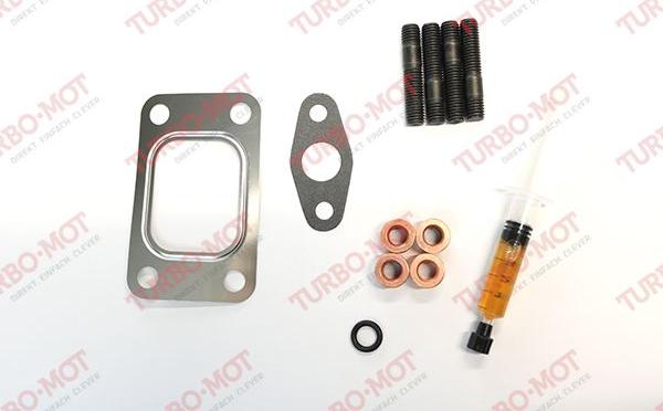 Turbo-Mot MS1788 - Монтажен комплект, турбина vvparts.bg