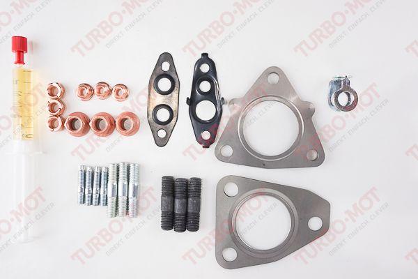 Turbo-Mot MS1782 - Монтажен комплект, турбина vvparts.bg