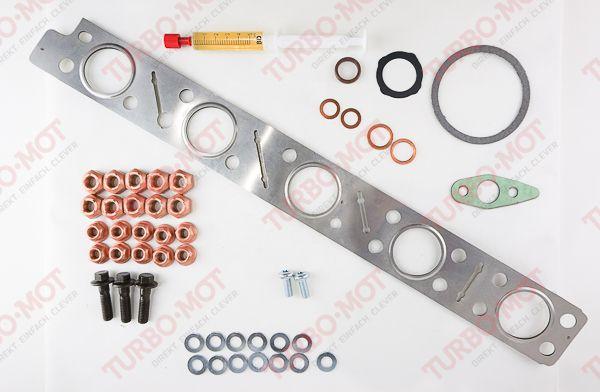 Turbo-Mot MS1724 - Монтажен комплект, турбина vvparts.bg